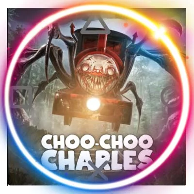 Choo-Choo Charles