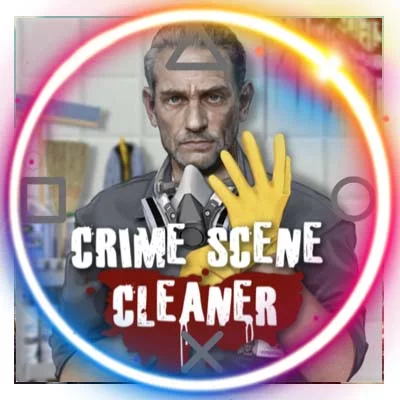 Crime Scene Cleaner