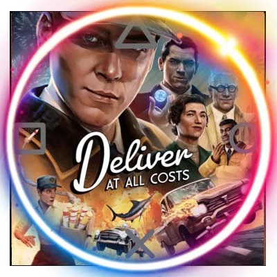 Deliver At All Costs