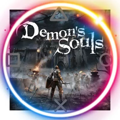 Demon's Souls
