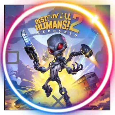 Destroy All Humans! 2 – Reprobed
