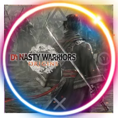 Dynasty Warriors: Origins