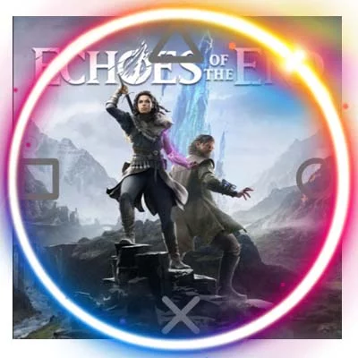 Echoes of the End