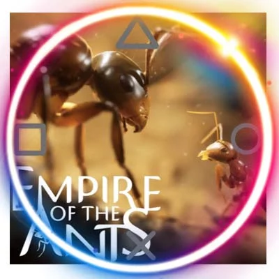 Empire of the Ants