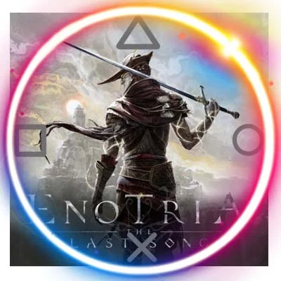 Enotria: The Last Song