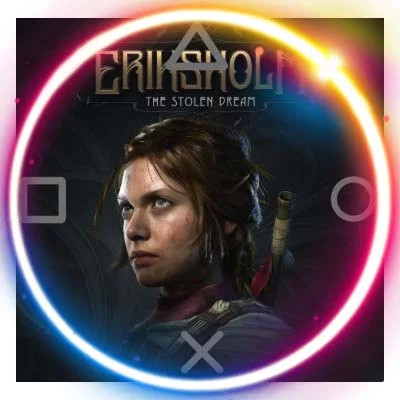 Eriksholm: The Stolen Dream
