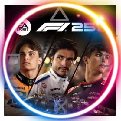 F1 25