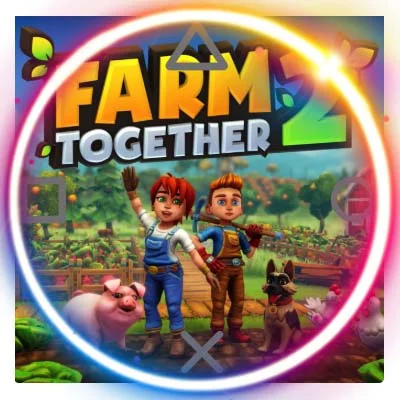 Farm Together 2
