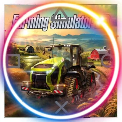 Farming Simulator 25