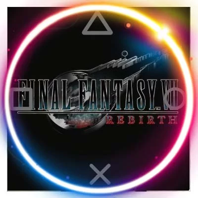 Final Fantasy VII Rebirth