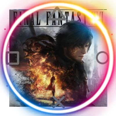 Final Fantasy XVI