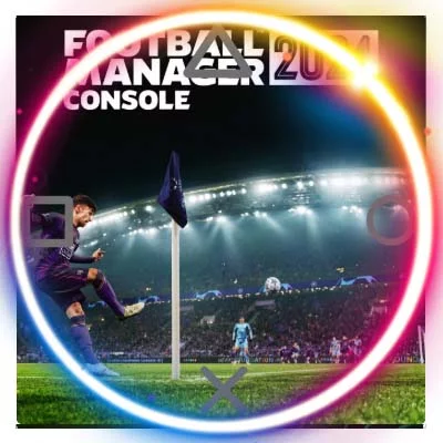 Football Manager 2024