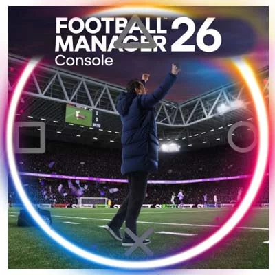 Football Manager 26
