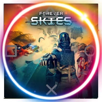 Forever Skies