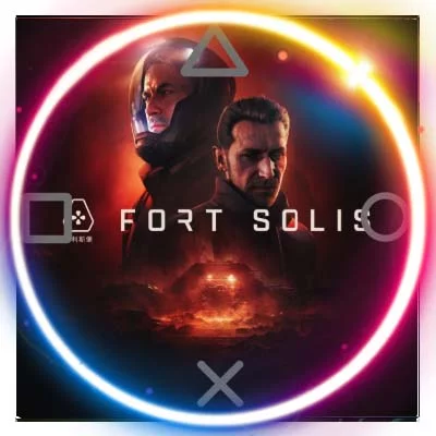 Fort Solis