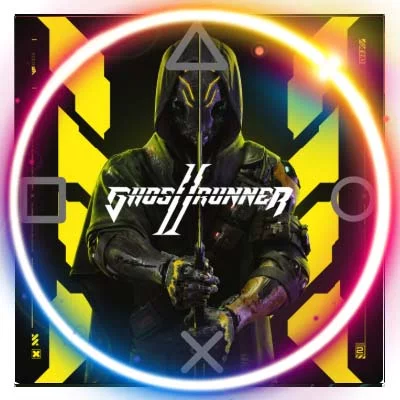 Ghostrunner 2