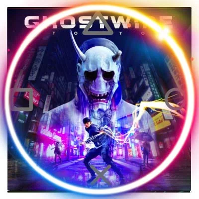Ghostwire: Tokyo