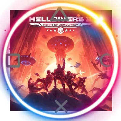 Helldivers 2