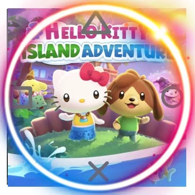 Hello Kitty Island Adventure
