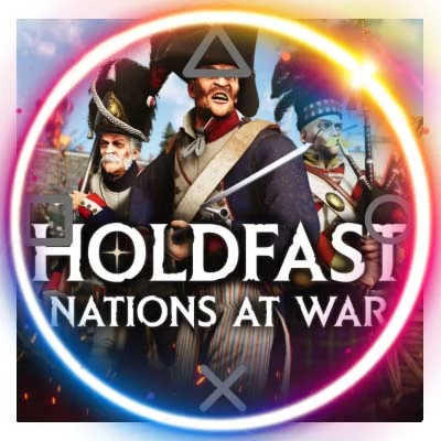Holdfast: Nations At War