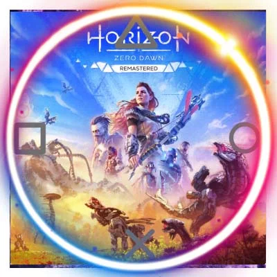 Horizon Zero Dawn Remastered