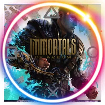Immortals of Aveum