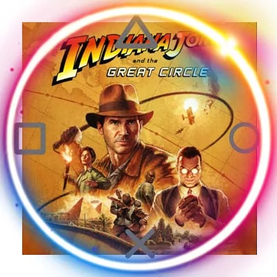 Indiana Jones and the Great Circle