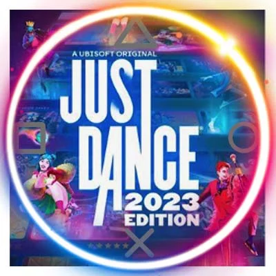 Just Dance 2023