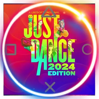 Just Dance 2024