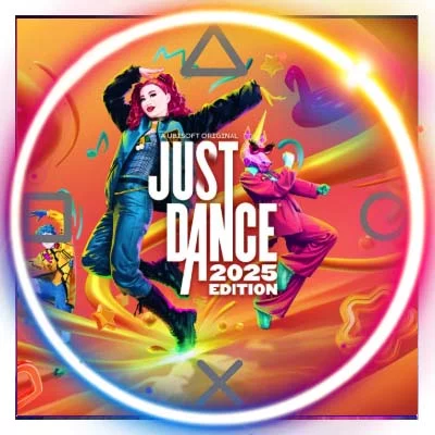 Just Dance 2025