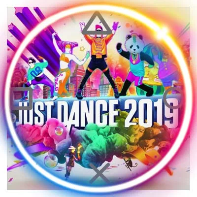 Just Dance 2019