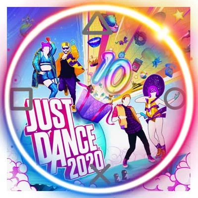 Just Dance 2020