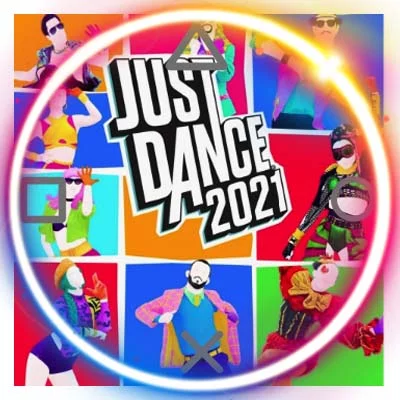Just Dance 2021