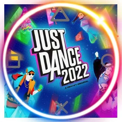 Just Dance 2022