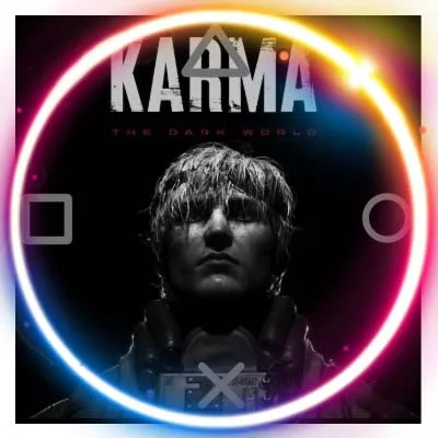 Karma: The Dark World