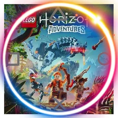 Lego Horizon Adventures