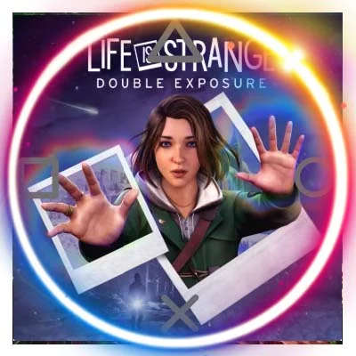Life Is Strange: Double Exposure