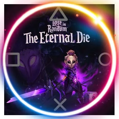 Lost in Random: The Eternal Die