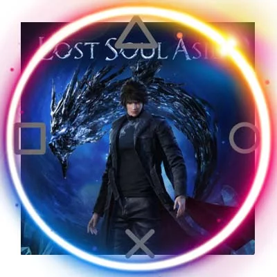 Lost Soul Aside