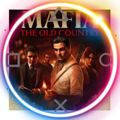 Mafia: The Old Country