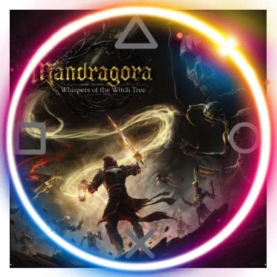 Mandragora: Whispers of the Witch Tree