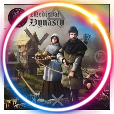 Medieval Dynasty