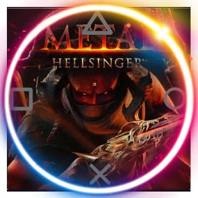 Metal: Hellsinger