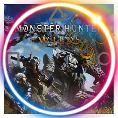 Monster Hunter Wilds