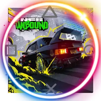 Need for Speed Unbound