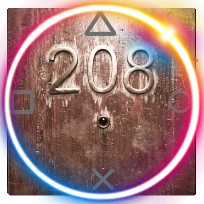 Oxide Room 208