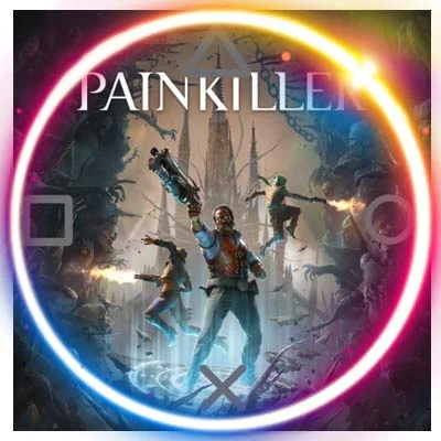 Painkiller