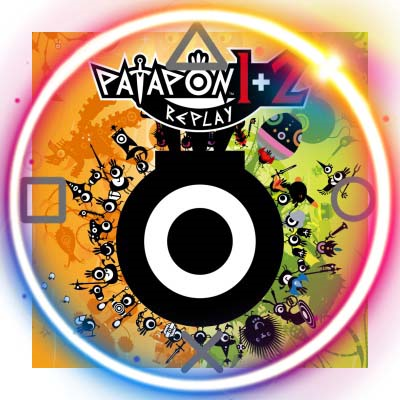 Patapon 1+2 Replay