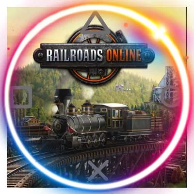 Railroads Online