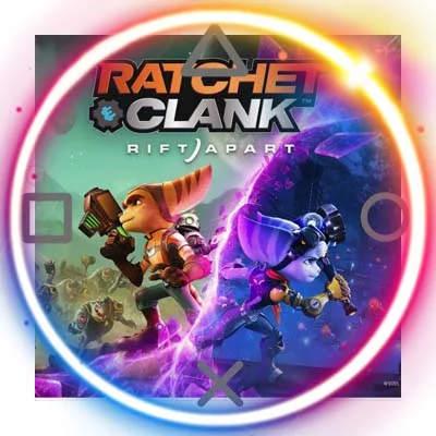 Ratchet and Clank: Rift Apart